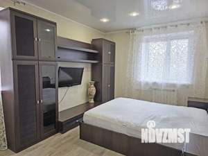1-к квартира, вторичка, 31м2, 1/5 этаж