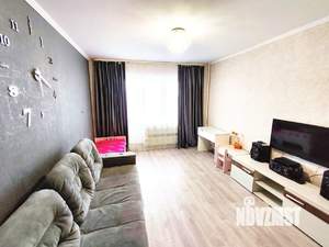 2-к квартира, вторичка, 56м2, 7/10 этаж