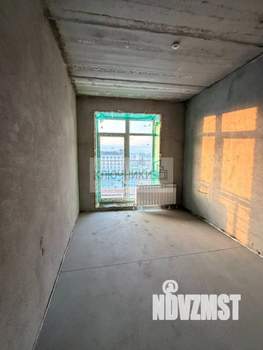 1-к квартира, сданный дом, 47м2, 7/10 этаж