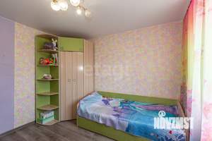 3-к квартира, вторичка, 77м2, 4/5 этаж