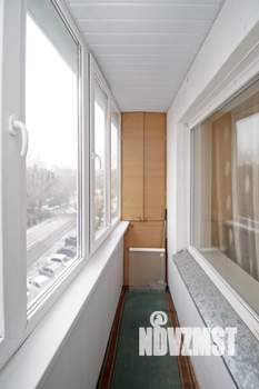 2-к квартира, вторичка, 52м2, 4/9 этаж