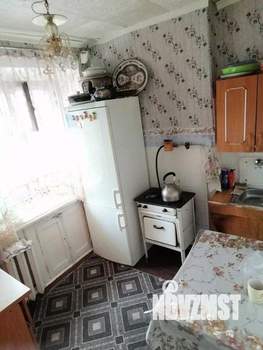 2-к квартира, вторичка, 42м2, 5/5 этаж