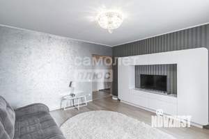 2-к квартира, вторичка, 58м2, 7/10 этаж