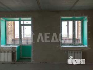 3-к квартира, вторичка, 71м2, 15/15 этаж