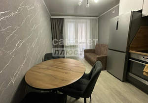 1-к квартира, вторичка, 43м2, 3/9 этаж