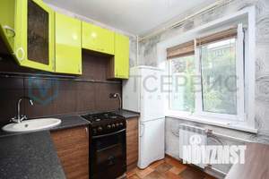 1-к квартира, вторичка, 30м2, 2/5 этаж