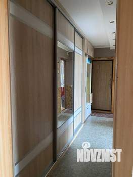 3-к квартира, вторичка, 64м2, 5/9 этаж