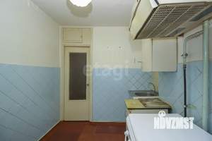 3-к квартира, вторичка, 60м2, 2/9 этаж