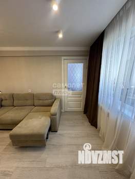 3-к квартира, вторичка, 48м2, 4/5 этаж