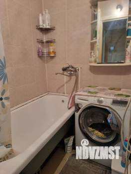 3-к квартира, вторичка, 50м2, 5/5 этаж