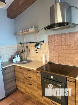 2-к квартира, вторичка, 46м2, 9/9 этаж