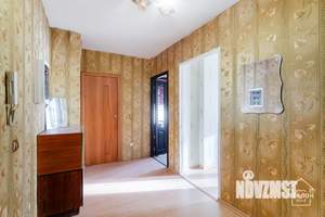 1-к квартира, вторичка, 41м2, 3/10 этаж