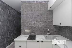 1-к квартира, вторичка, 38м2, 7/9 этаж