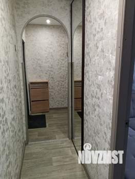 2-к квартира, вторичка, 42м2, 4/5 этаж