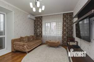 2-к квартира, вторичка, 46м2, 5/8 этаж