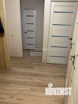 3-к квартира, вторичка, 59м2, 2/5 этаж