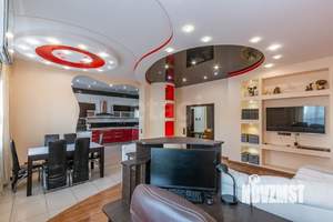 3-к квартира, вторичка, 109м2, 5/10 этаж