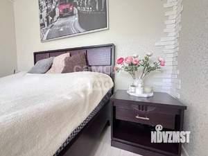3-к квартира, вторичка, 49м2, 4/5 этаж