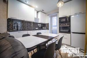 1-к квартира, вторичка, 43м2, 4/12 этаж