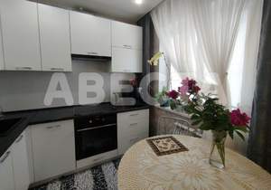 2-к квартира, вторичка, 46м2, 2/5 этаж
