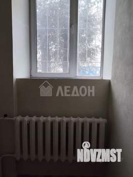 2-к квартира, вторичка, 34м2, 1/5 этаж