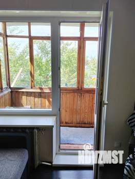 1-к квартира, вторичка, 29м2, 5/5 этаж