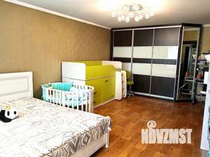 1-к квартира, вторичка, 49м2, 2/9 этаж