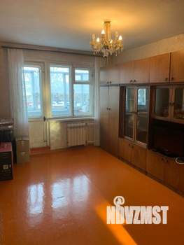 3-к квартира, вторичка, 59м2, 2/9 этаж