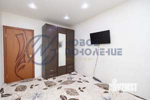 3-к квартира, вторичка, 63м2, 7/10 этаж