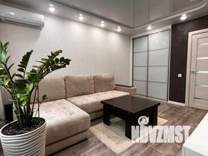 1-к квартира, вторичка, 48м2, 1/5 этаж