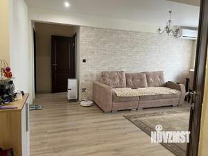 3-к квартира, вторичка, 59м2, 4/5 этаж