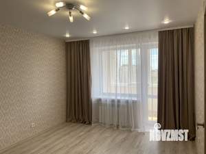 1-к квартира, вторичка, 35м2, 7/10 этаж