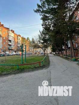 2-к квартира, вторичка, 45м2, 5/5 этаж