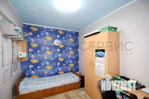 2-к квартира, вторичка, 45м2, 1/5 этаж