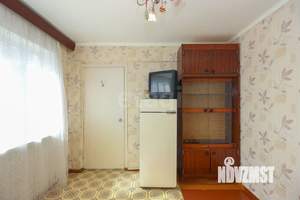 3-к квартира, вторичка, 50м2, 4/5 этаж