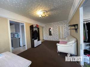 3-к квартира, вторичка, 50м2, 1/5 этаж