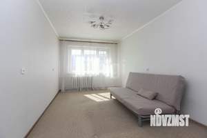 2-к квартира, вторичка, 49м2, 5/5 этаж