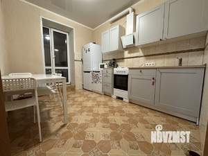 1-к квартира, вторичка, 40м2, 5/9 этаж