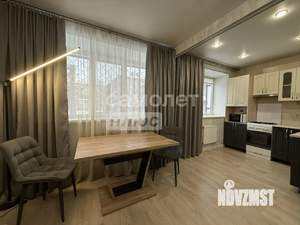 2-к квартира, вторичка, 42м2, 1/5 этаж