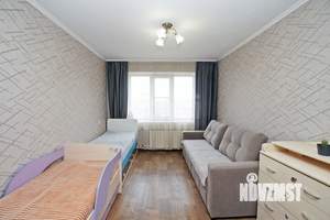 1-к квартира, вторичка, 33м2, 9/9 этаж
