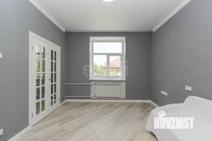 2-к квартира, вторичка, 55м2, 2/3 этаж