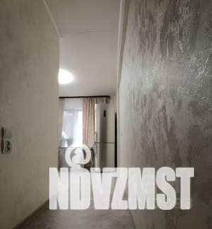 1-к квартира, вторичка, 36м2, 1/5 этаж