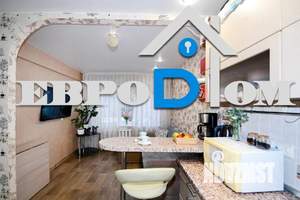 2-к квартира, вторичка, 45м2, 1/5 этаж