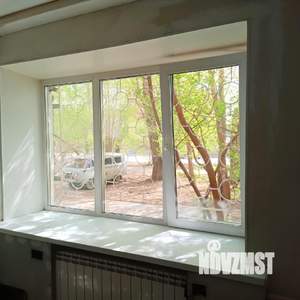Студия квартира, вторичка, 19м2, 1/5 этаж