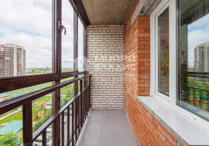 Студия квартира, вторичка, 70м2, 6/11 этаж