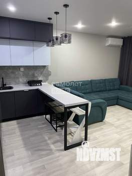 2-к квартира, вторичка, 72м2, 6/9 этаж