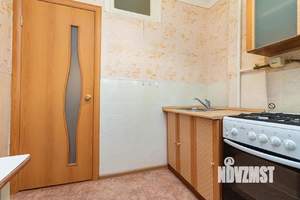 1-к квартира, вторичка, 31м2, 2/5 этаж