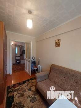 2-к квартира, вторичка, 42м2, 1/5 этаж