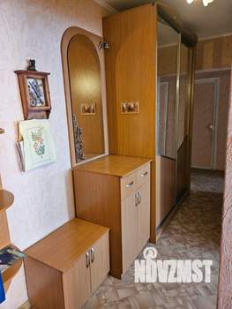 3-к квартира, вторичка, 65м2, 3/9 этаж