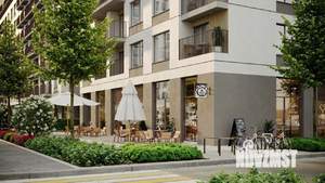 2-к квартира, вторичка, 68м2, 6/9 этаж